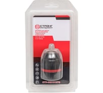 Патрон быстрозажимной стальной стп-908 1813 FQ 2-13 мм, 20UNF, SDS+, 1/2" Strong стп-9081813FQ