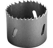 Коронка по металлу СТК-044 19 мм, Bimetal Strong стк-04400019