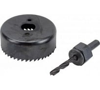 Коронка по дереву СТК-050 79 мм Strong стк-05006079