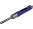 Коронка алмазная безударная по бетону СТК-064 25 мм, SDS-plus Strong стк-06400025 2