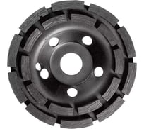 Алмазная чашка по бетону СТД-193 100х10х22.23 мм Strong стд-19300100