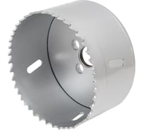 Коронка по металлу СТК-044 83 мм, Bimetal Strong стк-04400083