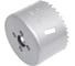 Коронка по металлу СТК-044 67 мм, Bimetal Strong стк-04400067 3