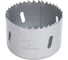 Коронка по металлу СТК-044 67 мм, Bimetal Strong стк-04400067 4