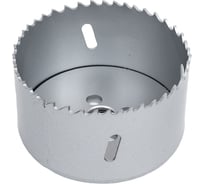 Коронка по металлу СТК-044 78 мм, Bimetal Strong стк-04400078