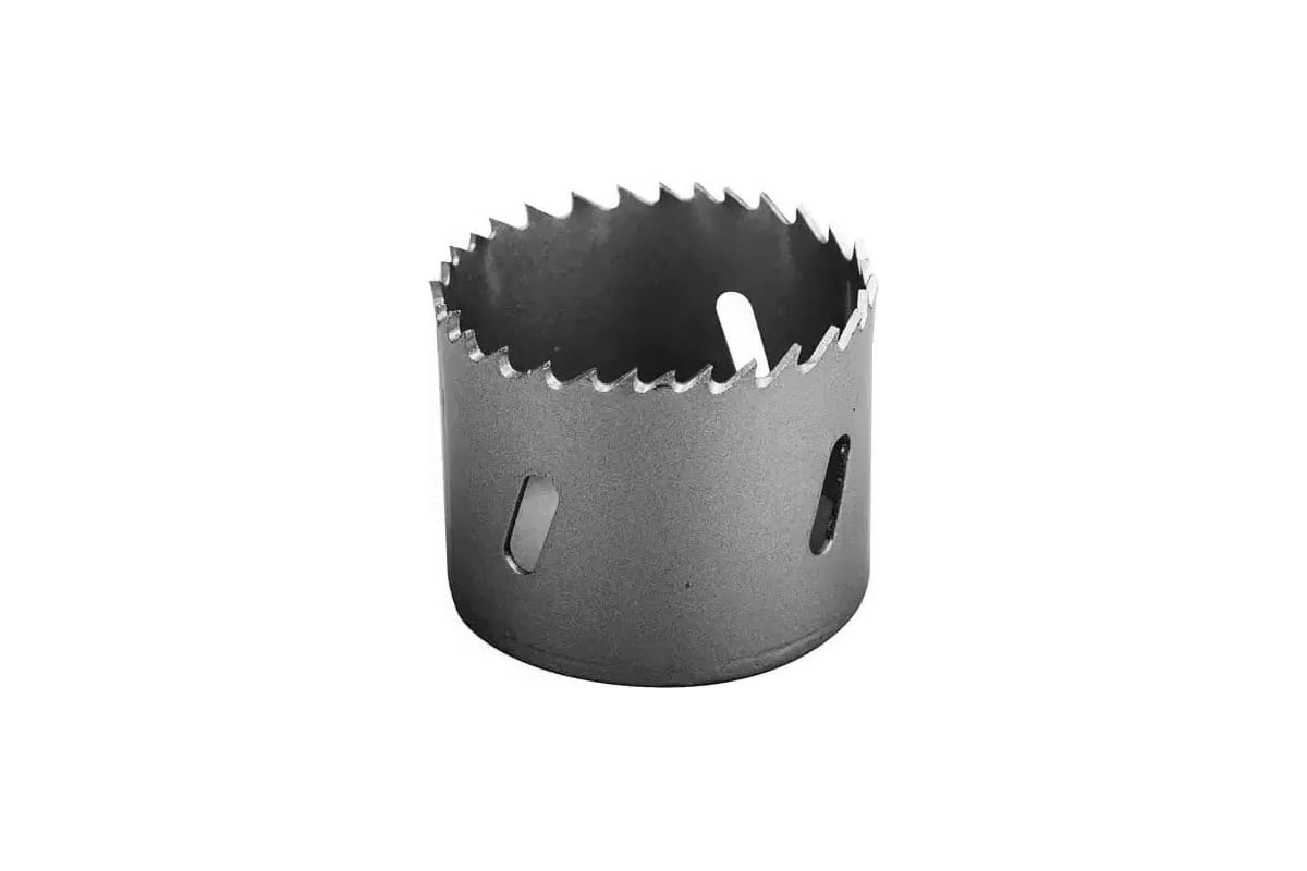 Коронка по металлу СТК-044 27 мм, Bimetal Strong стк-04400027 ...