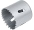 Коронка по металлу СТК-044 47 мм, Bimetal Strong стк-04400047 1