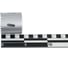 Коронка по металлу СТК-044 47 мм, Bimetal Strong стк-04400047 4