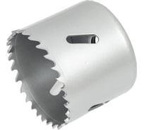 Коронка по металлу СТК-044 54 мм, Bimetal Strong стк-04400054