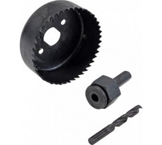 Коронка по дереву СТК-050 89 мм Strong стк-05006089