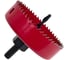 Коронка по дереву СТК-050 89 мм Strong стк-05006089 4