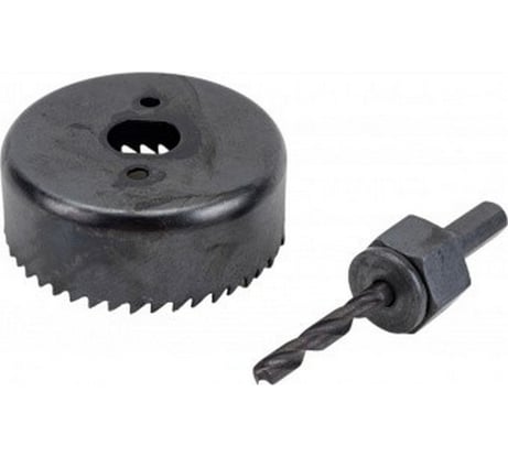 Коронка по дереву СТК-050 127 мм Strong стк-05006127