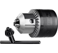 Патрон с ключом стп-910 3513 1.5-13 мм, 1/2"-20UNF для дрели Strong стп-9103513120