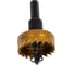 Коронка по металлу цилиндрическая СТК-058 GOLD 35 мм, HSS Strong стк-05800035 3
