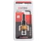 Коронка по металлу цилиндрическая СТК-058 GOLD 26 мм, HSS Strong стк-05800026 2