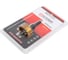 Коронка по металлу цилиндрическая СТК-058 GOLD 32 мм, HSS Strong стк-05800032 2