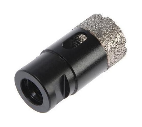 Коронка алмазная универсальная СТК-075 40 мм, М14 для УШМ Strong стк-07500040