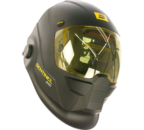 Маска сварщика SENTINEL A50 5-8/9-13 DIN ESAB СВ000014082 0700000800