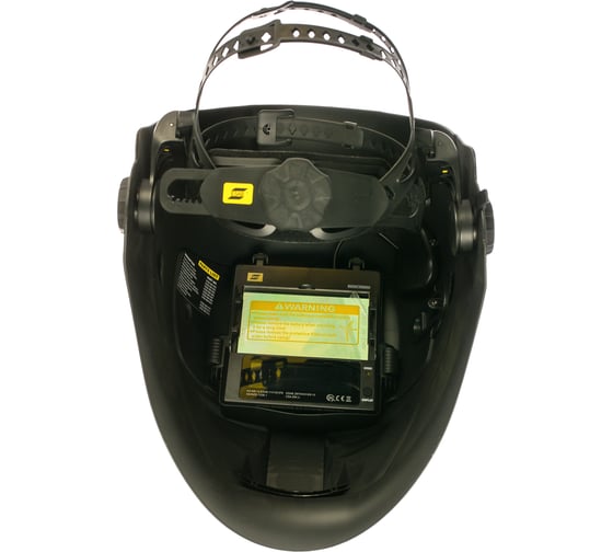 Маска сварщика SENTINEL A50 5-8/9-13 DIN ESAB СВ000014082 0700000800