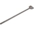 Лопатка СТЗ-033 18х600х75 мм, SDS-max Strong стз-03360075 3