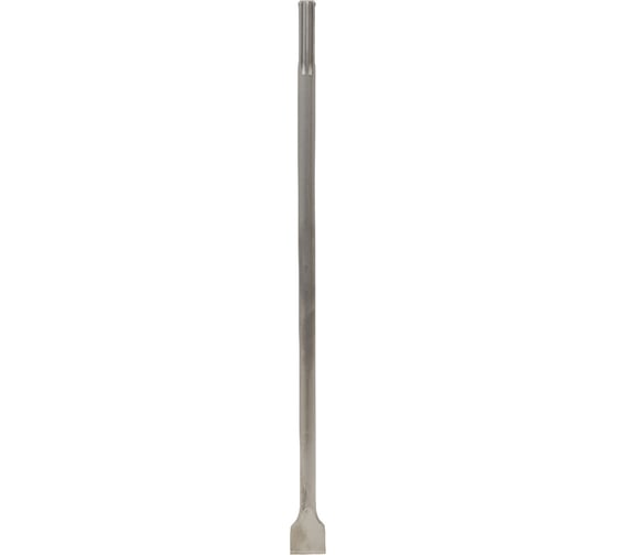 Лопатка СТЗ-033 18х600х40 мм, SDS-max Strong стз-03318600
