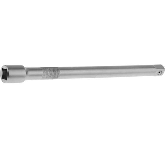 Удлинитель для торцовых головок стп-975 1/4"DR, 100 мм, Cr-V Strong стп-97514100 1