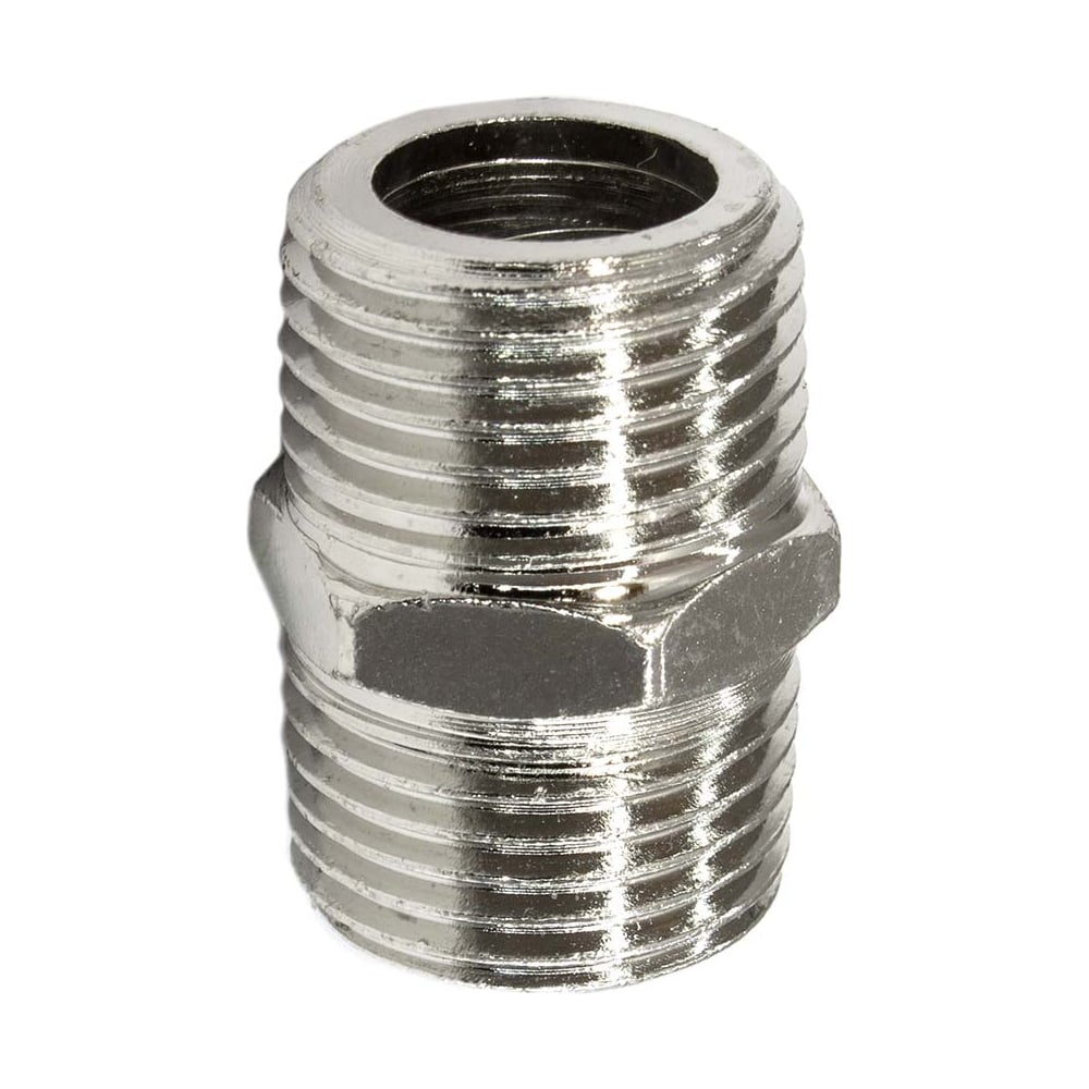 Переходник 1/2 наруж-1/2 наруж PI TOOLS 4553 - выгодная цена, отзывы ...