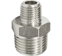 Переходник 1/2 наруж-1/4 наруж PI TOOLS 4577