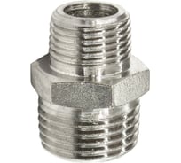 Переходник 1/2 наруж-3/8 наруж PI TOOLS 4584