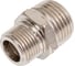 Футорка с резьбой PI TOOLS F-1/2-3/8MM универсальный переходник для труб Арт. 4584 2