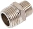 Футорка с резьбой PI TOOLS F-1/2-3/8MM универсальный переходник для труб Арт. 4584 3