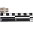 Футорка с резьбой PI TOOLS F-1/2-3/8MM универсальный переходник для труб Арт. 4584 5