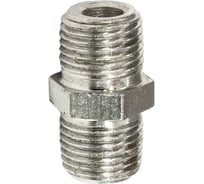 Переходник 1/8 наруж-1/8 наруж PI TOOLS 4522