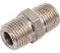 Футорка с резьбой PI TOOLS F-1/8MM универсальный переходник для труб Арт. 4522 2