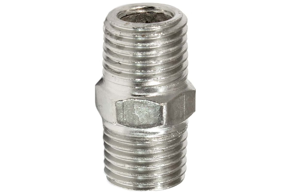 Переходник 1/4 наруж-1/4 наруж PI TOOLS 4539 - выгодная цена, отзывы ...