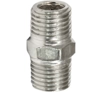 Переходник 1/4 наруж-1/4 наруж PI TOOLS 4539