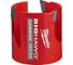 Коронка по мультиматериалам Big Hawg 70 мм Milwaukee 4932464930 1