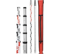 Нивелирная рейка TS7M VEGA 1824020064