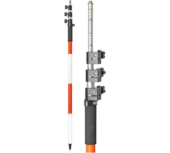 Веха P46S 4.6 м, телескопическая VEGA 1841060010