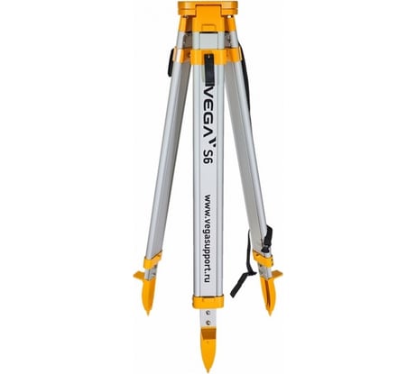 Штатив S6 алюминиевый VEGA 1834010142