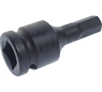 Ударная головка бита Сплайн M8 L= 60 мм FORCE 24806008