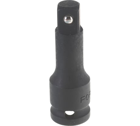 Удлинитель ударный 75 мм FORCE 8044075MPB