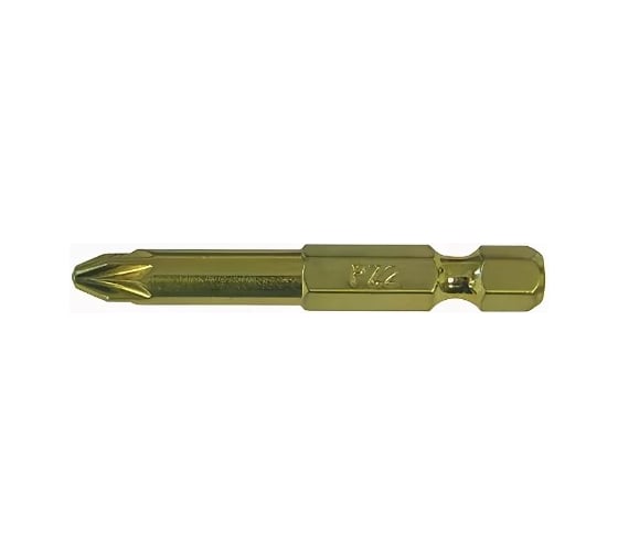 Наконечник для болтоверта PZ 2/90 мм HAUPA 102190