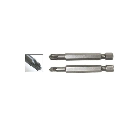 Наконечник для болтоверта PZ/FL 1 HAUPA 101874