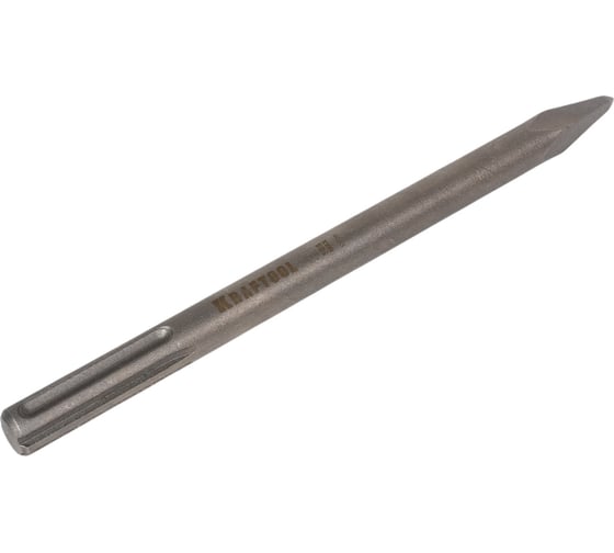 Зубило пикообразное ALLIGATOR SDS-max 280 мм Kraftool 29331-00-280_z01