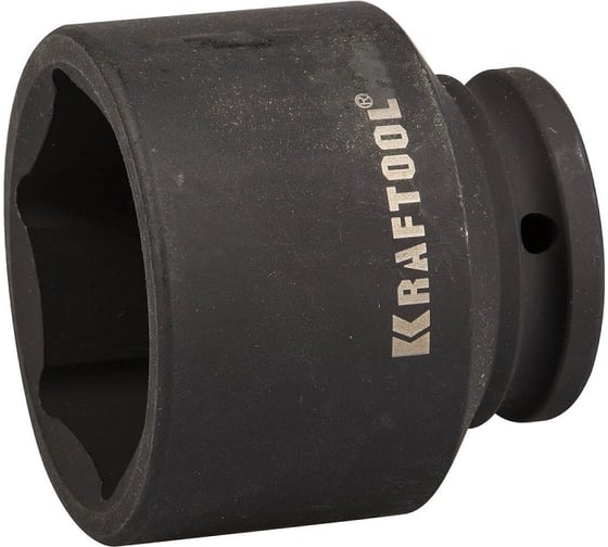 Торцовая головка INDUSTRIE QUALITAT ударная 3/4" 55 мм Kraftool 27945-55_z01 1