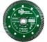 Диск алмазный отрезной TRIO-DIAMOND 125xm14 Grand Ultra Turbo Granite Flange GRF832 1