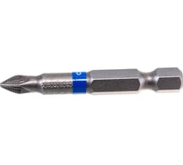 Набор стальных бит Profi (2 шт; PZ1; 50 мм) CUTOP 83-344