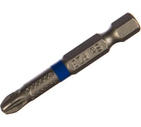 Набор стальных бит Profi (2 шт; PZ3; 50 мм) CUTOP 83-346