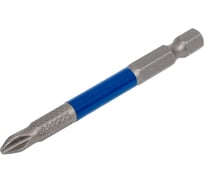 Набор стальных бит Profi (10 шт; PH2; 70 мм) CUTOP 83-327